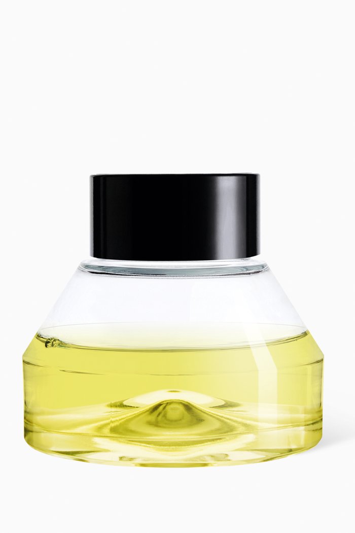

Gingembre Hourglass Diffuser Refill, 75ml, Colourless