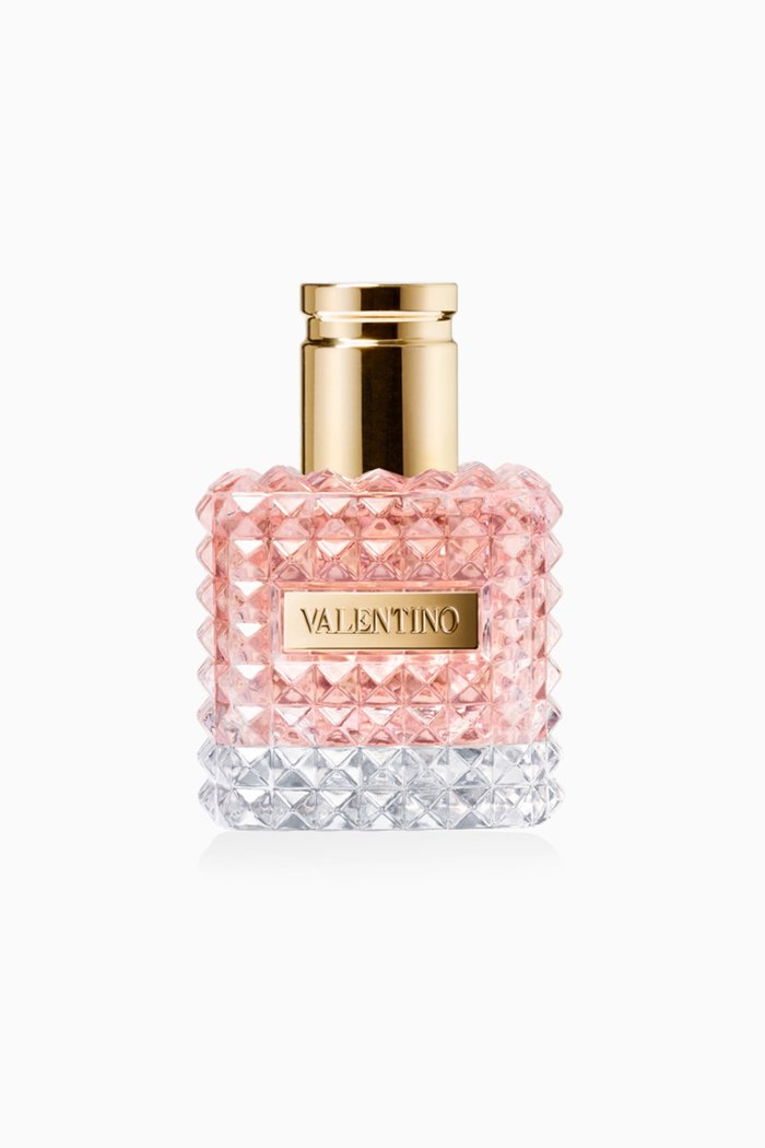 Donna Hair Mist, 30ml, Multicolour