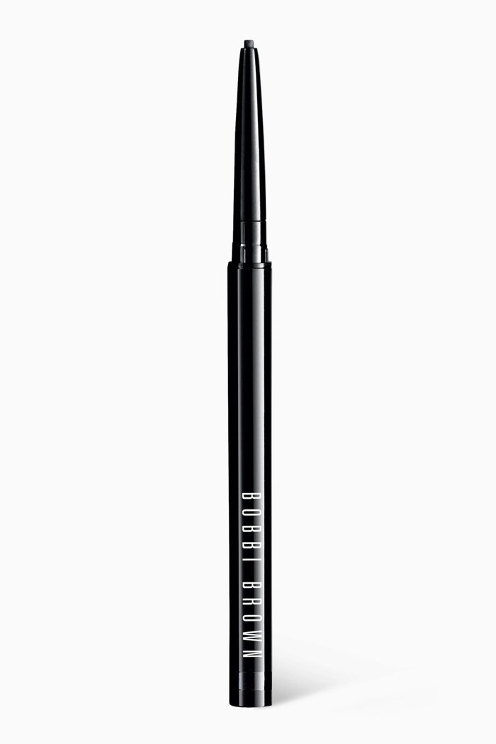 

Blackout Long-Wear Waterproof Liner, Colourless