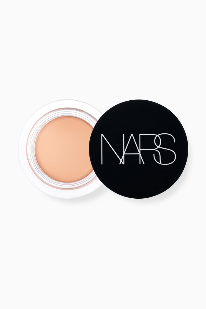 

Crème Brûlee Soft Matte Complete Concealer, Multicolour