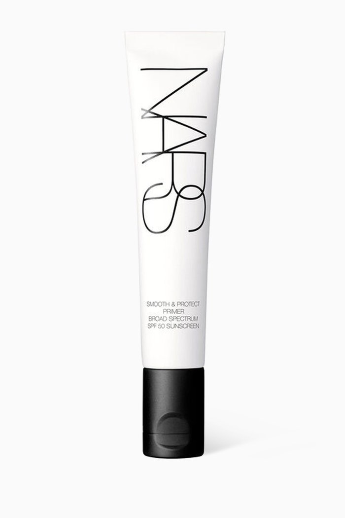

Smooth & Protect Primer, 30ml, Multicolour