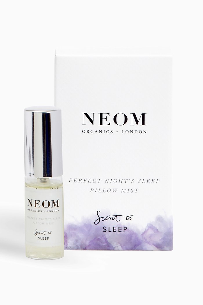 

Perfect Night's Sleep Pillow Mist, 5ml, Multicolour