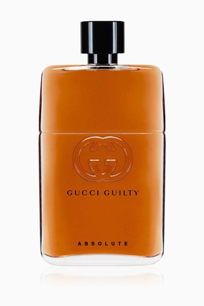 

Guilty Absolute Eau de Parfum for Him, 90ml, Colourless