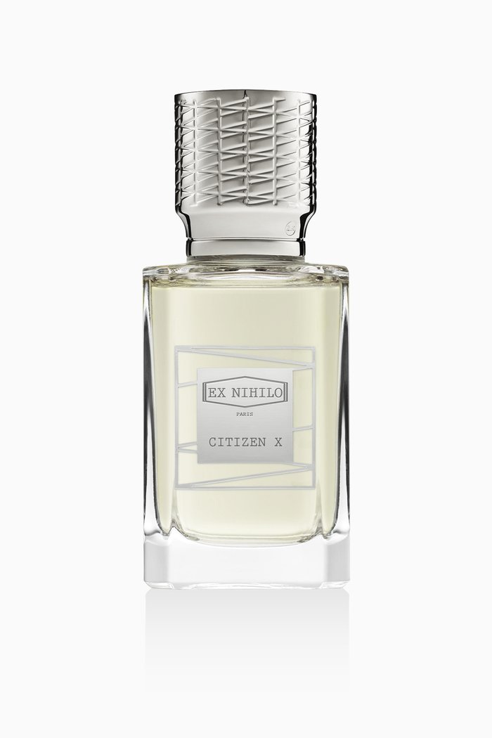 

Citizen X, 50ml, Colourless