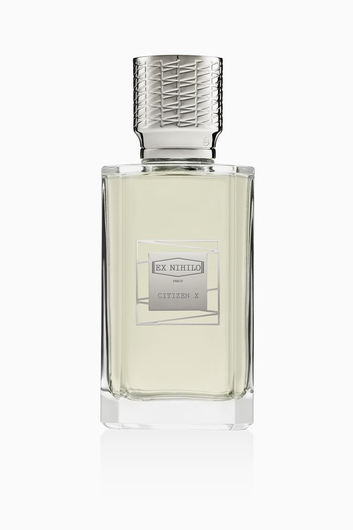 

Citizen X, 100ml, Multicolour