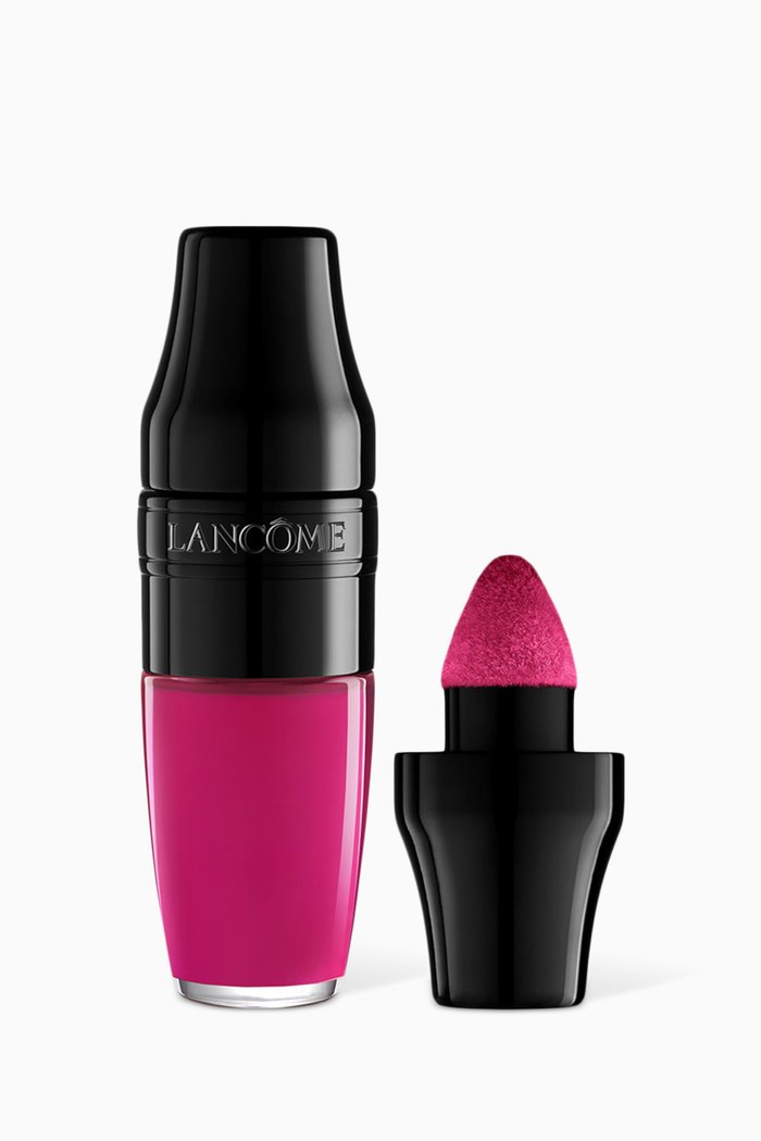 

#378 Pink Power Matte Shaker Liquid Lipstick, Multicolour