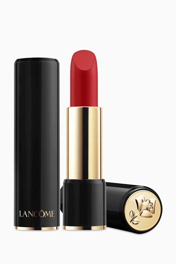 Rouge Chérie L'Absolu Rouge Matte Lipstick, 3.4g, Multicolour