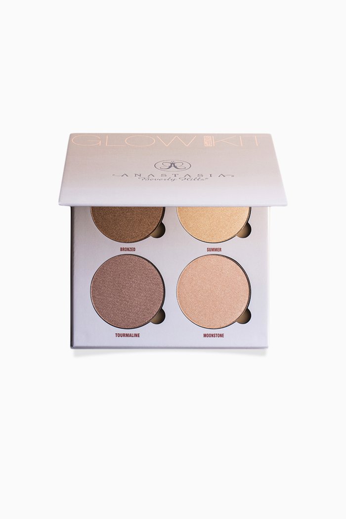 

Sun Dipped Glow Kit, Colourless