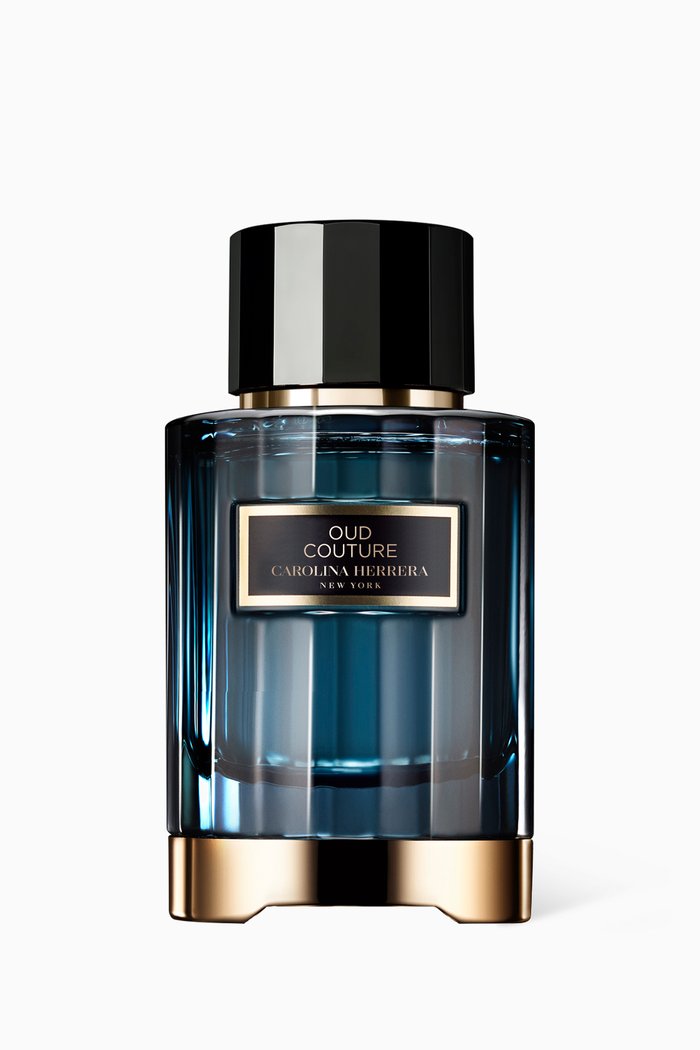 

Oud Couture Eau de Parfum, 100ml, Colourless