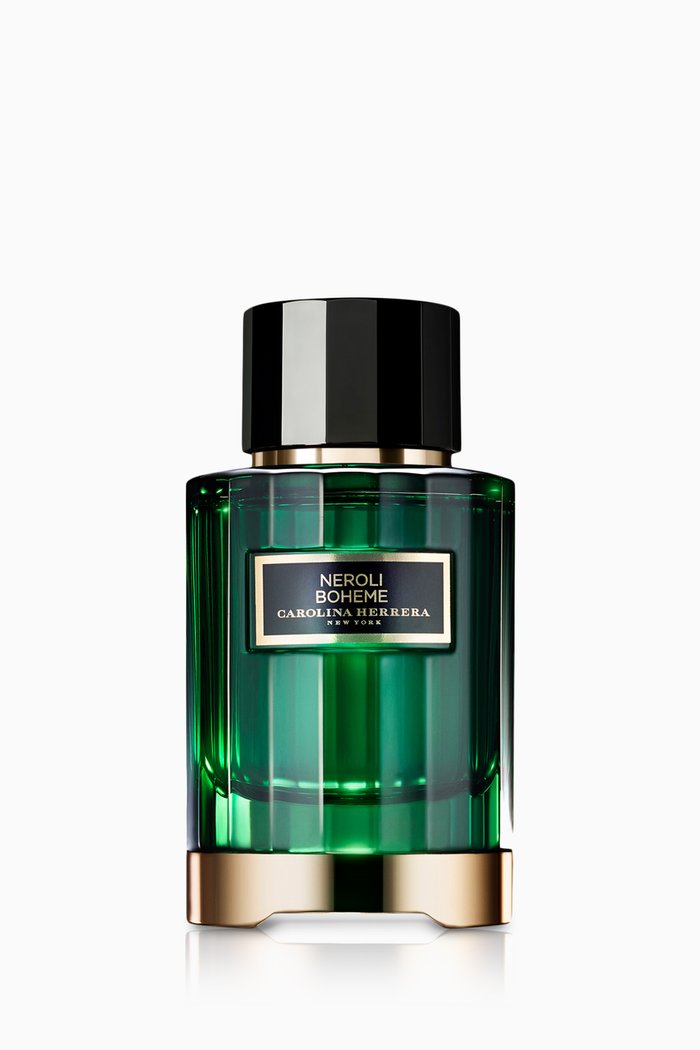 

Herrera Confidential Neroli Boheme Eau de Parfum, 100ml, Multicolour