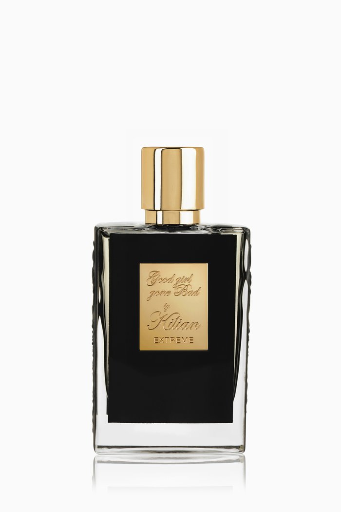 

Good Girl Gone Bad Extreme Eau De Parfum Refillable Spray, 50ml, Multicolour