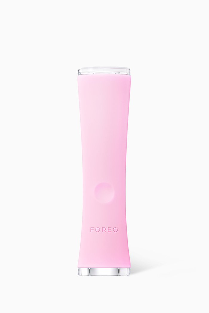 Pink ESPADA™ Blue Light Acne Treatment, Multicolour