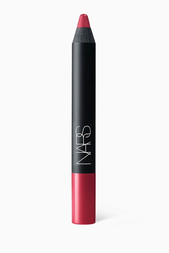 

DMB Velvet Matte Lip Pencil, Colourless