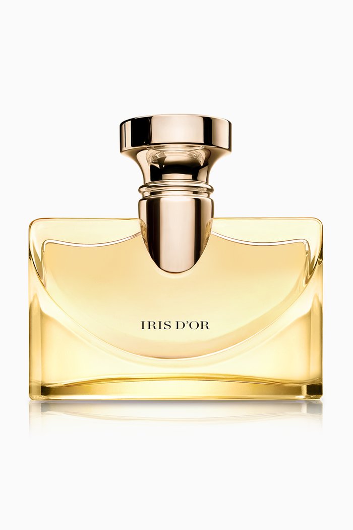 

Splendida Iris D’or Eau De Parfum, 50ml, Multicolour