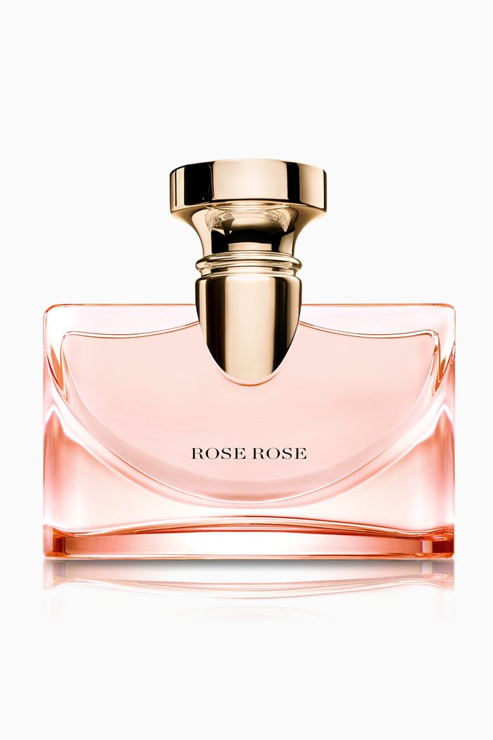 

Splendida Rose Rose Eau De Parfum, 50ml, Multicolour