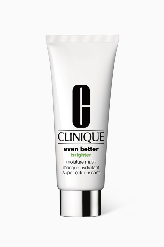 

Even Better™ Brighter Moisture Mask, 100ml, Colourless