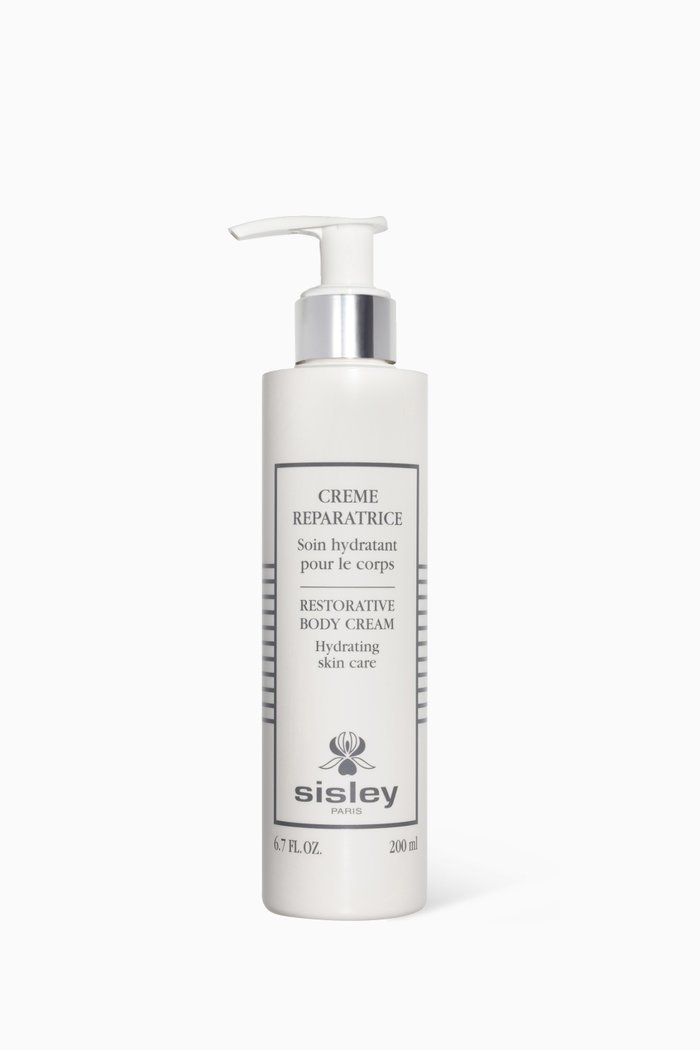 

Restorative Body Cream, 200ml, Colourless