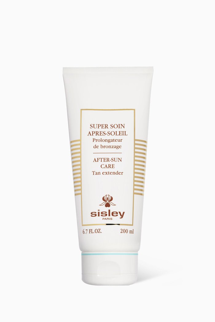 

After-Sun Care Tan Extender, 200ml, Colourless