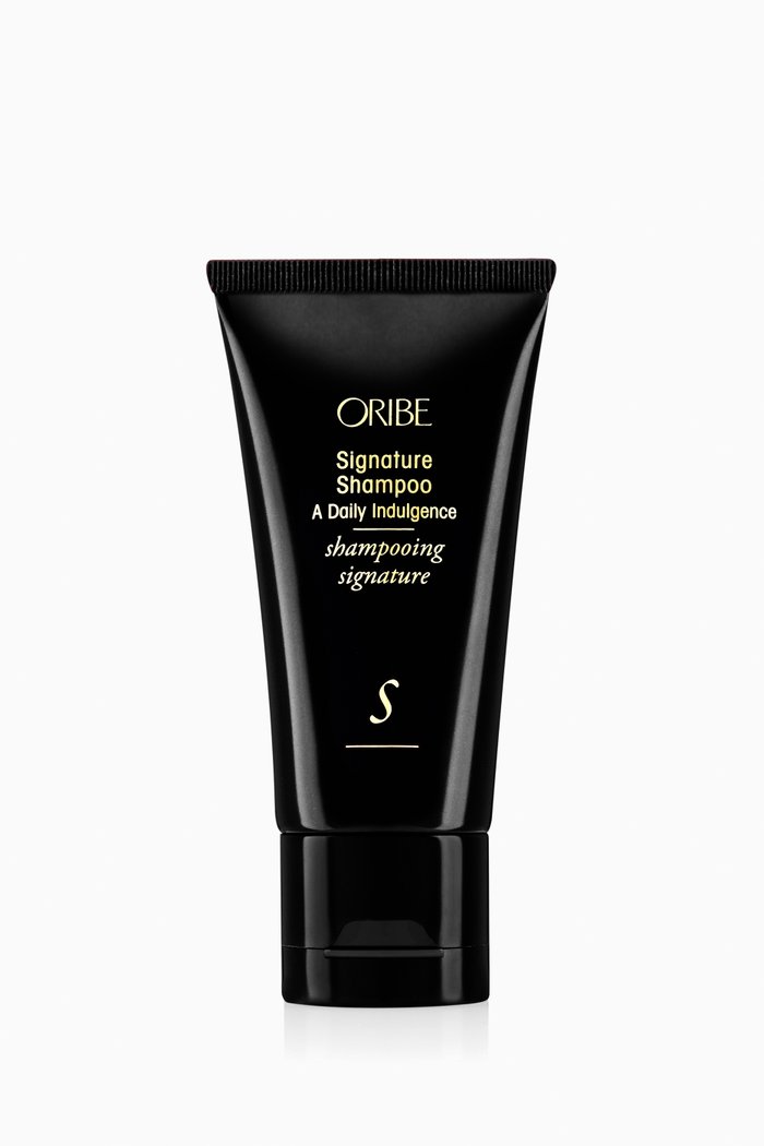 

Signature Shampoo, 30ml, Multicolour
