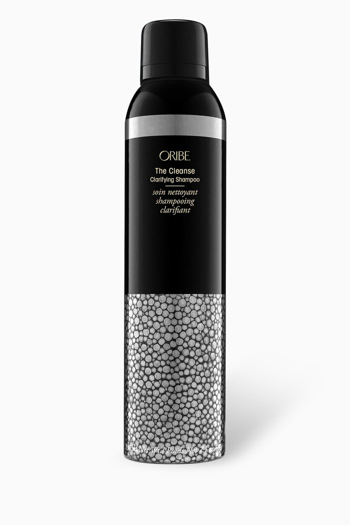 The Cleanse Clarifying Shampoo, 200ml, Multicolour