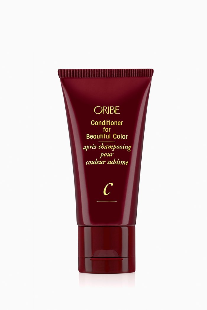 

Conditioner for Beautiful Colour, Travel Size, Multicolour