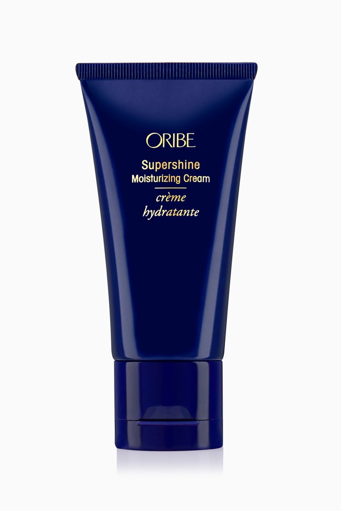 

Supershine Moisturizing Cream, Travel Size, Multicolour
