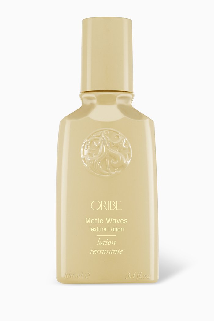 

Matte Waves Texture Lotion, 100ml, Multicolour
