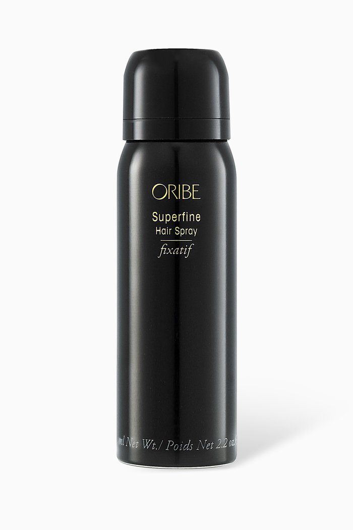 

Superfine Hair Spray, 65ml, Multicolour