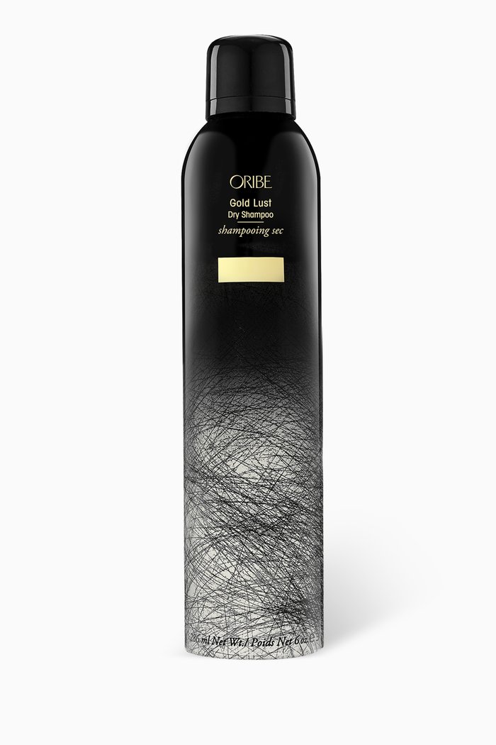 

Gold Lust Dry Shampoo, 286ml, Colourless