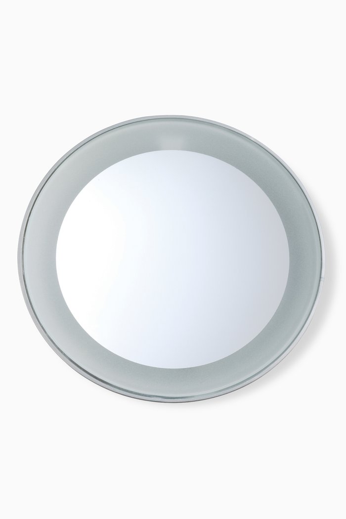

LED 15x Mini Mirror, Multicolour