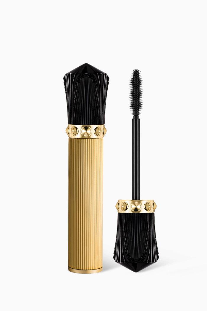 

Lash Amplifying Mascara Khol, Colourless