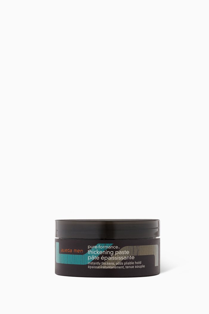 

Pure-Formance Thickening Paste, 75ml, Colourless