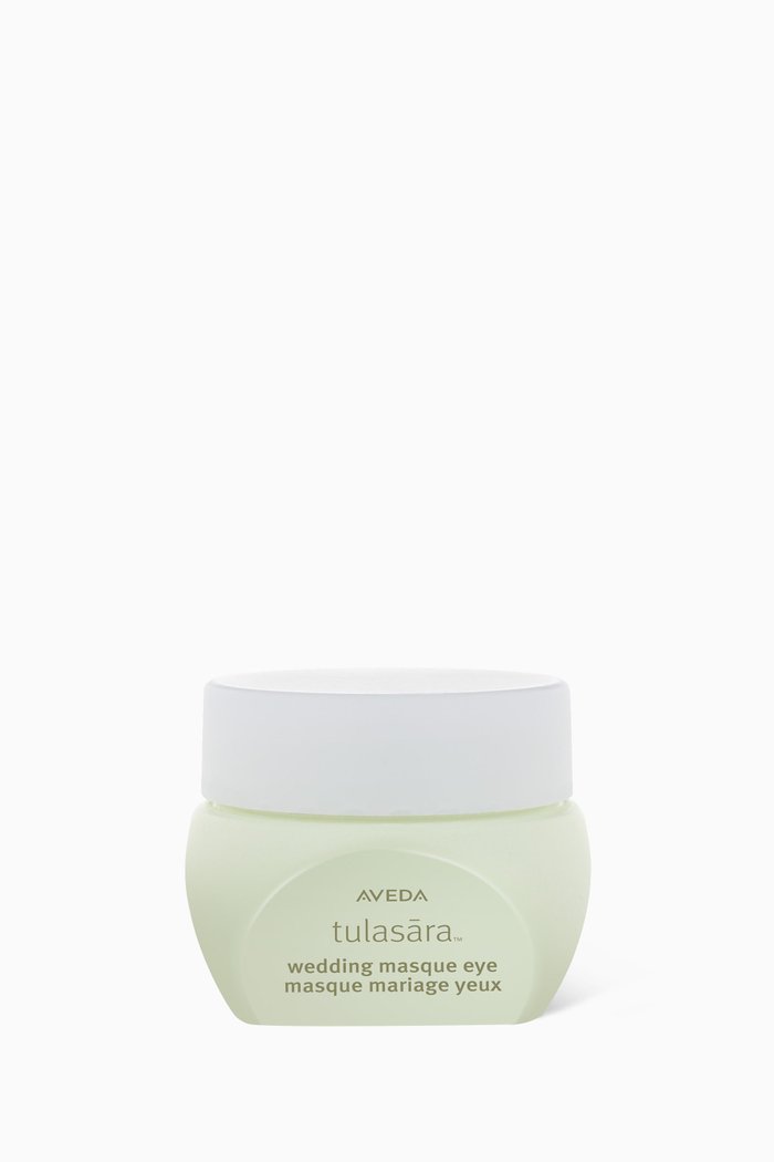 

Tulsara™ Wedding Masque Eye Overnight, 15ml, Multicolour