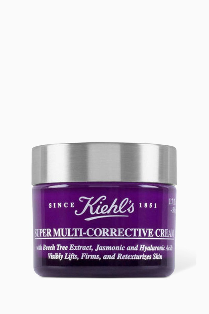 

Super Multi-Corrective Cream, 75ml, Multicolour
