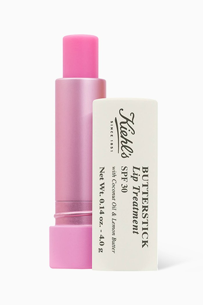 

Butterstick Lip Treatment, 4g, Multicolour