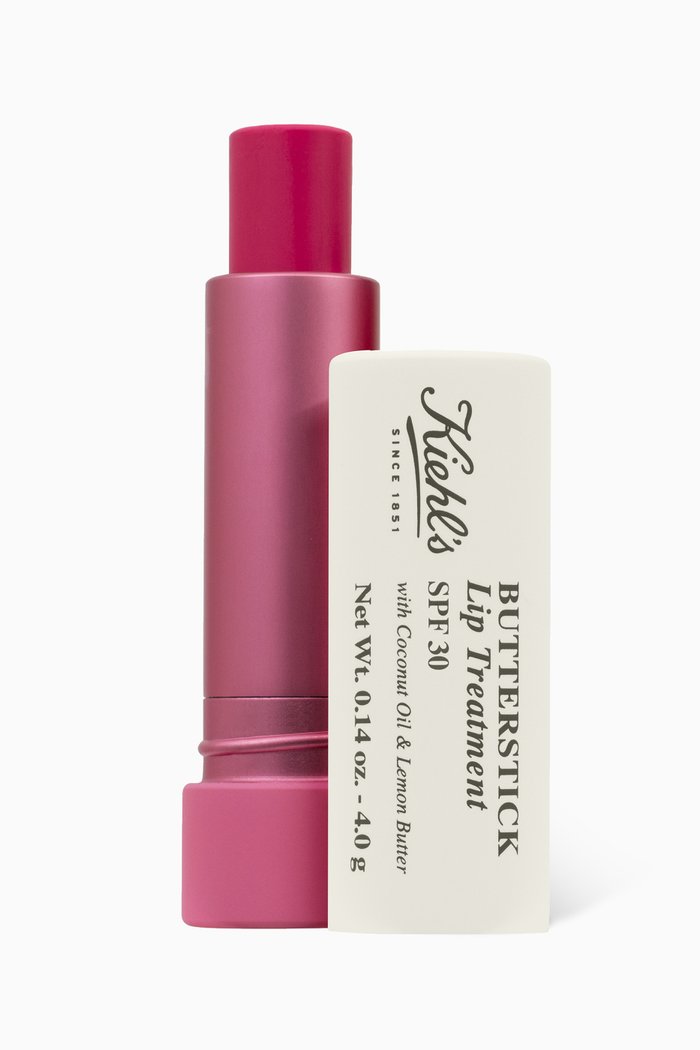 Butterstick Lip Treatment, 4g, Multicolour