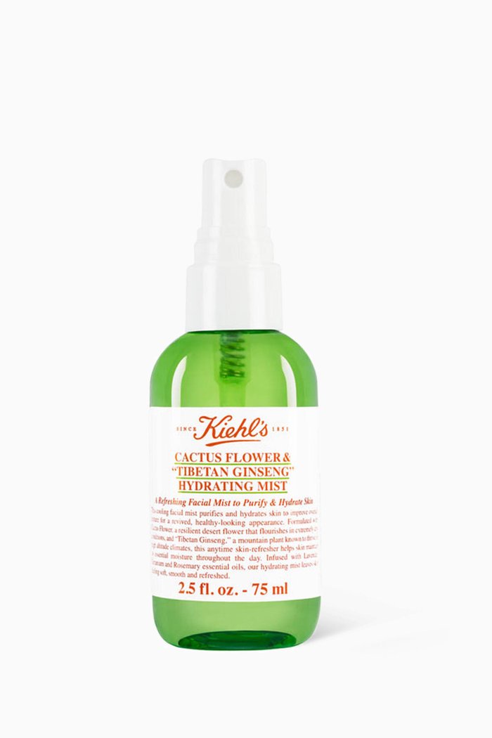 

Cactus Flower Mist, 75ml, Multicolour