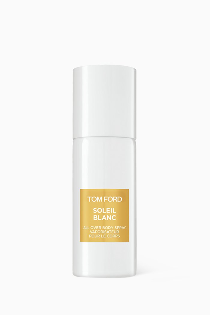 

Soleil Blanc All Over Body Spray, 150ml, Colourless