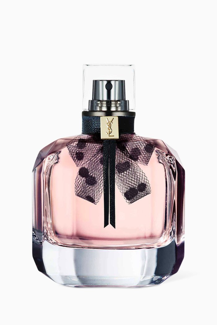 

Mon Paris Eau De Toilette, 90ml, Multicolour