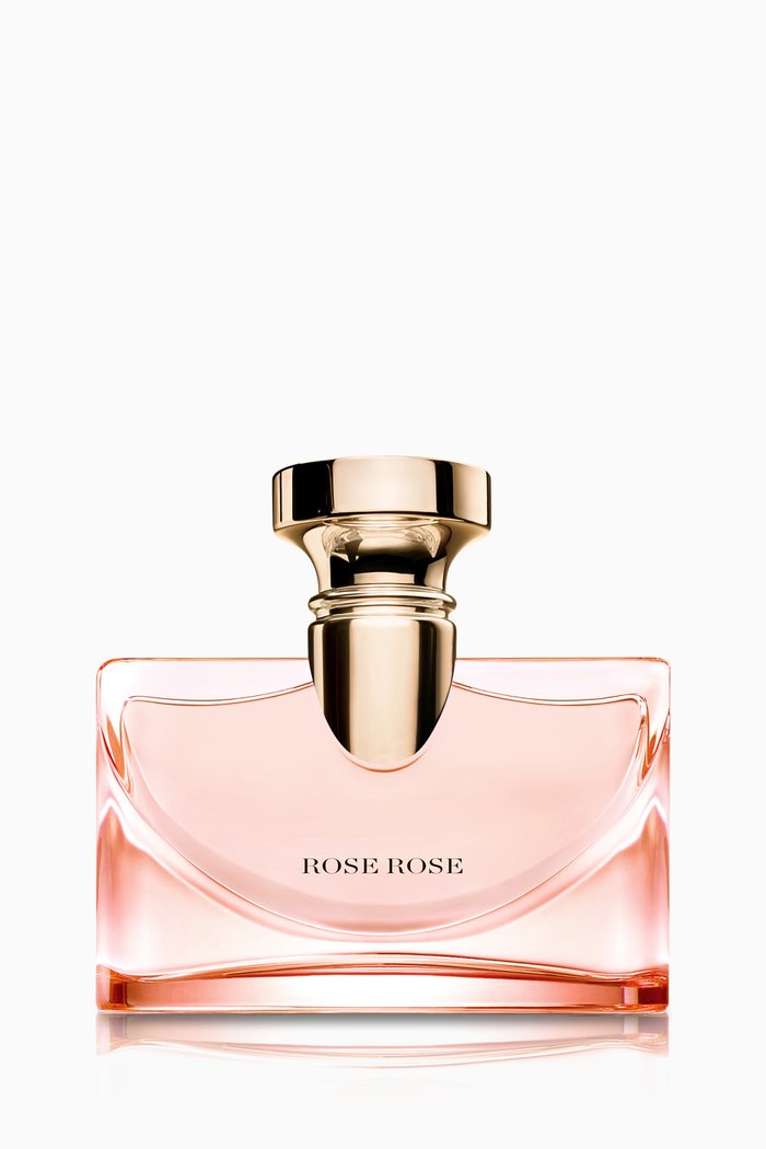 

Splendida Rose Rose Eau De Parfum, 100ml, Multicolour
