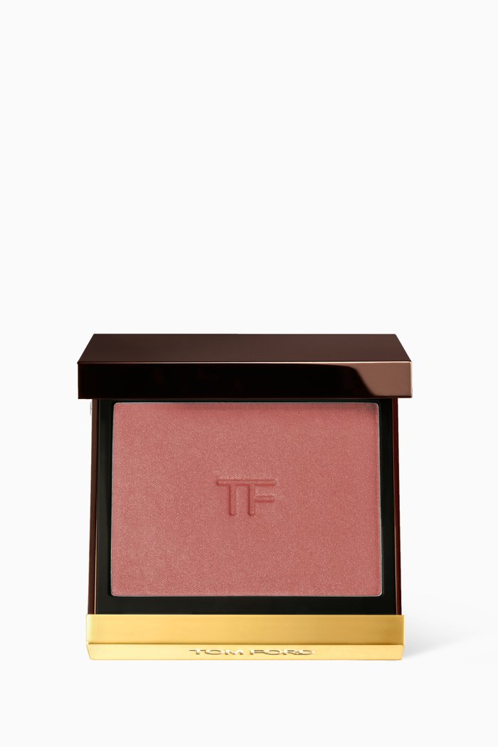 

Cheek Color 05 Ravish, 8g, Multicolour