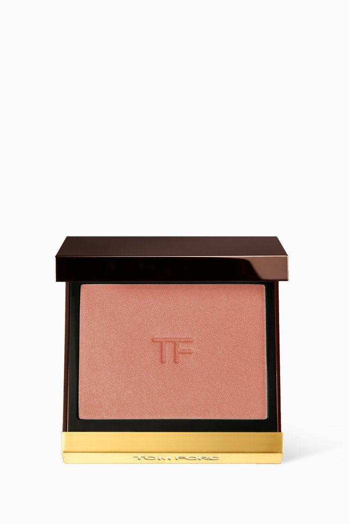 

Cheek Color 06 Inhibition, 8g, Multicolour