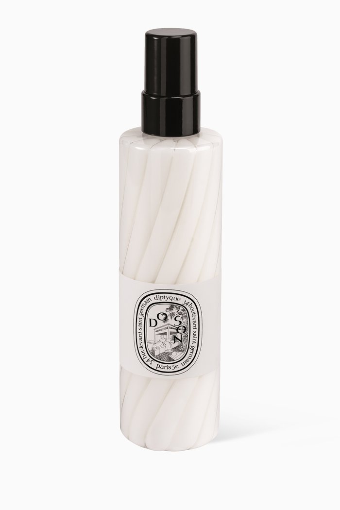 Do Son Body Mist, 200ml, Colourless