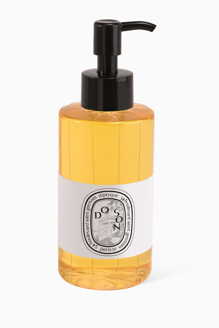 

Do Son Shower Oil, 200ml, Colourless