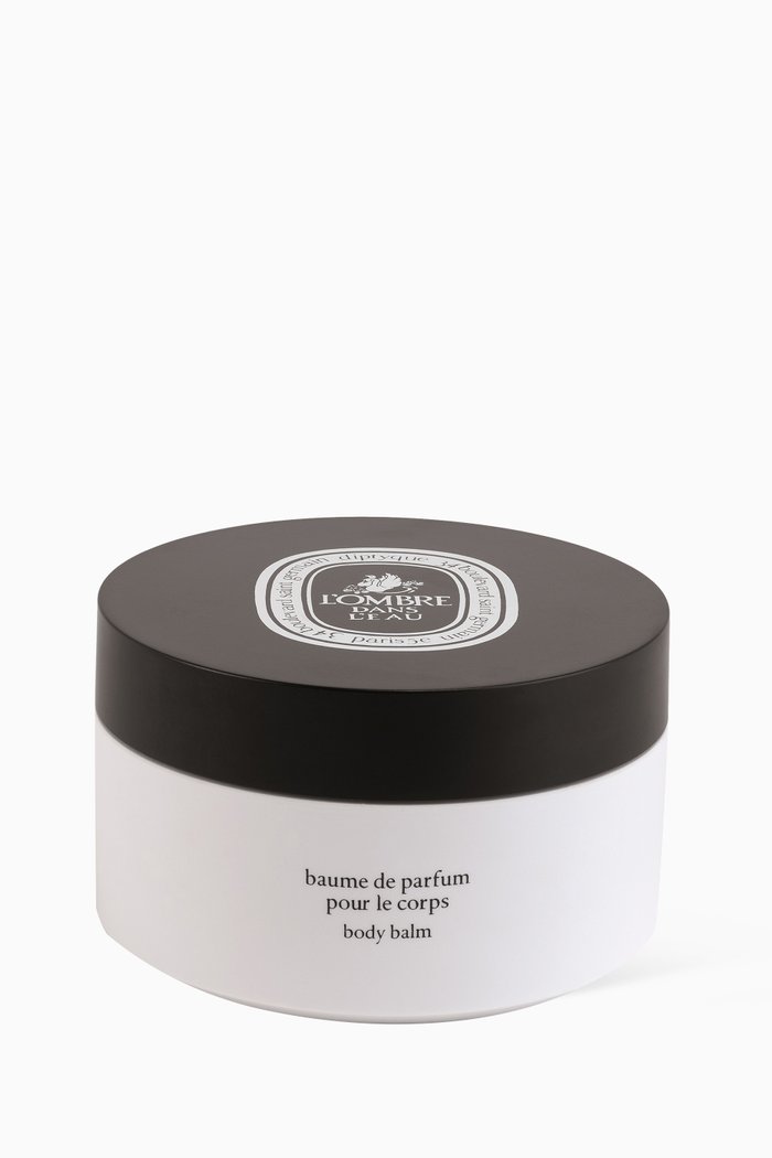 

L’Ombre dans l’Eau Body Balm, 200ml, Multicolour