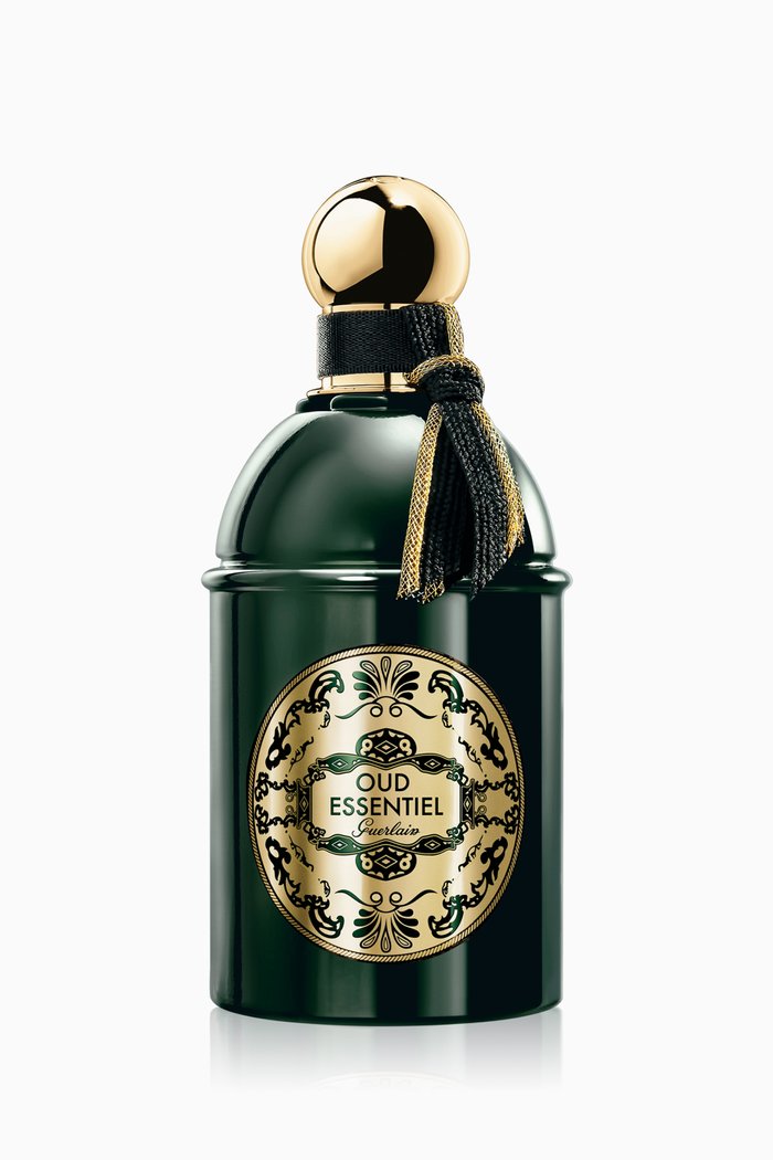 

Oud Essentiel Eau de Parfum, 125ml, Multicolour