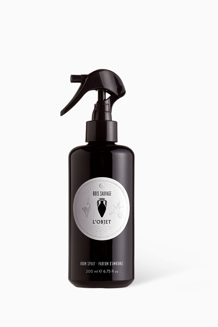 

Bois Sauvage Room Spray, 200ml, Multicolour