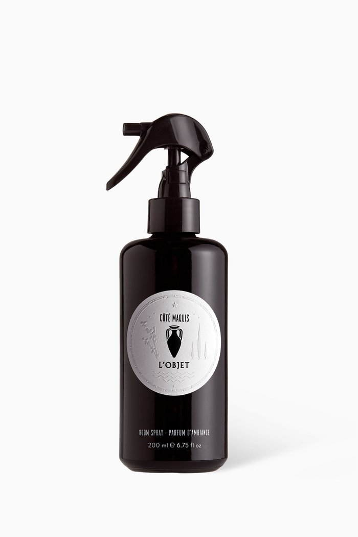 

Côté Maquis Room Spray, 200ml, Multicolour