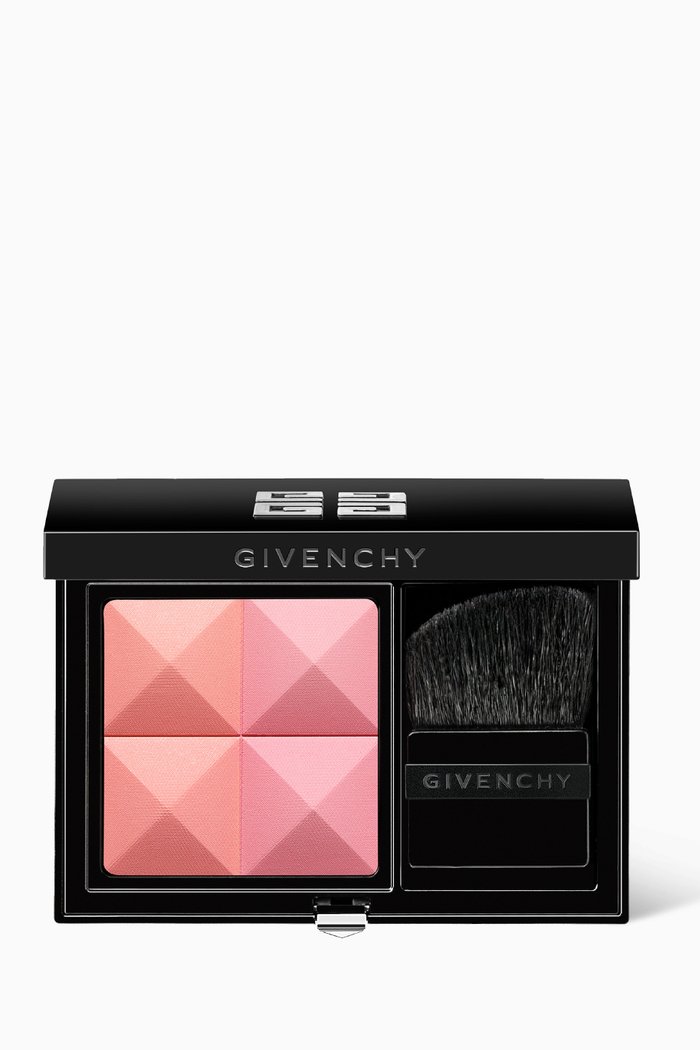 

N° 04 Rite Prisme Blush, 6.5g, Multicolour