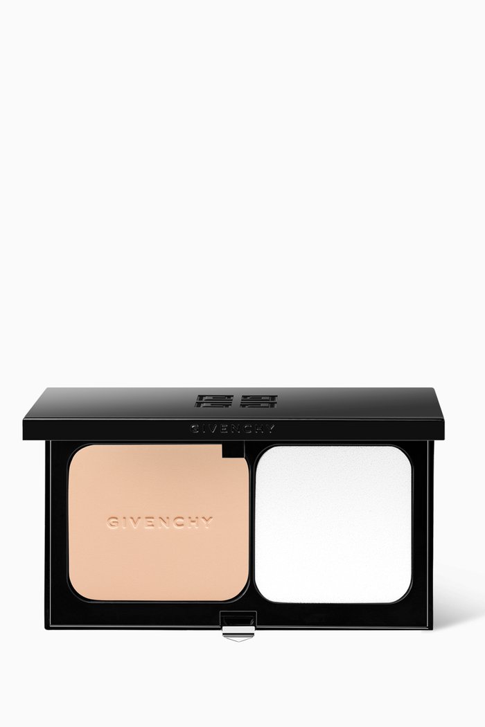 

04 Matissime Velvet Compact Foundation, 9g, Multicolour